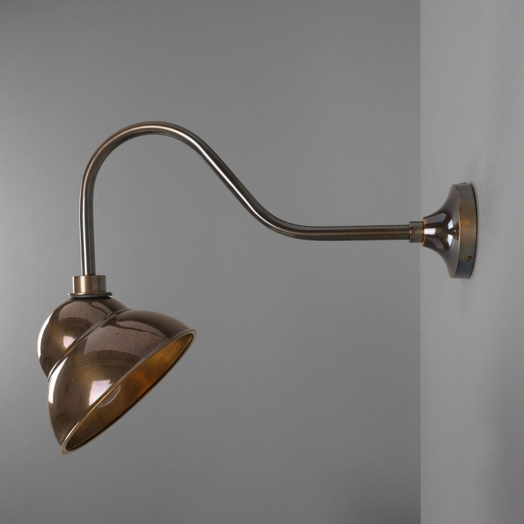 Sanford Outdoor Sign Light - Light House Co.
