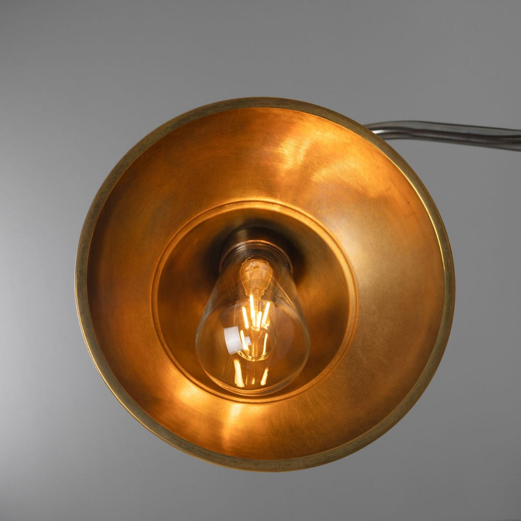 Sanford Outdoor Sign Light - Light House Co.
