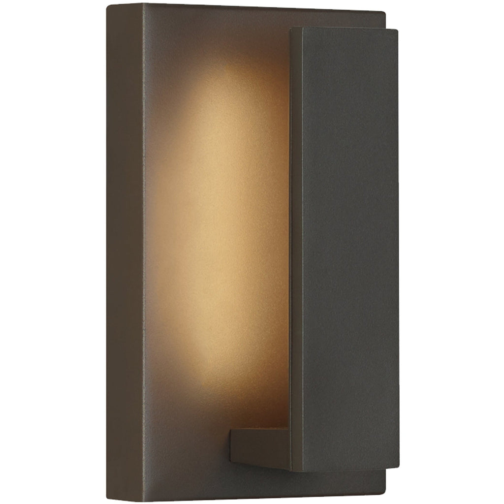 Nate LED Outdoor Wall Sconce - Light House Co.