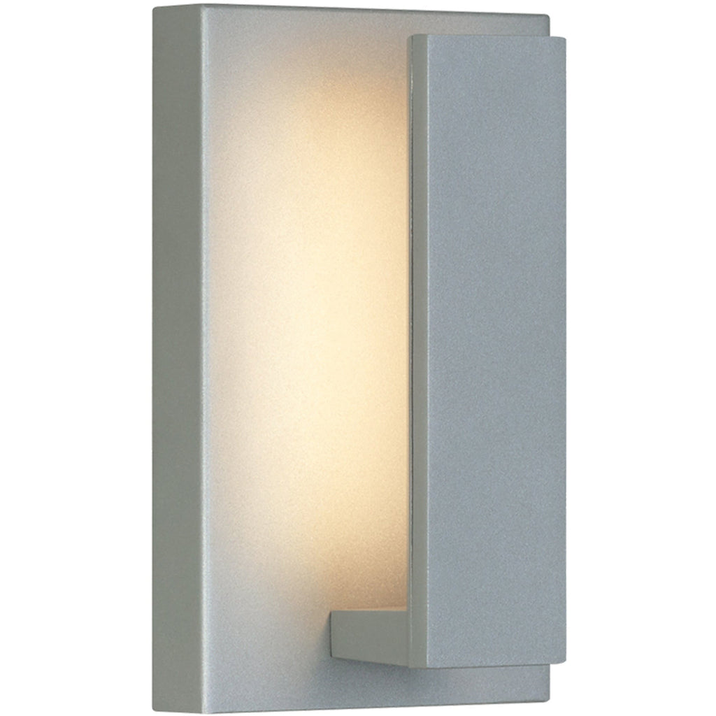 Nate LED Outdoor Wall Sconce - Light House Co.