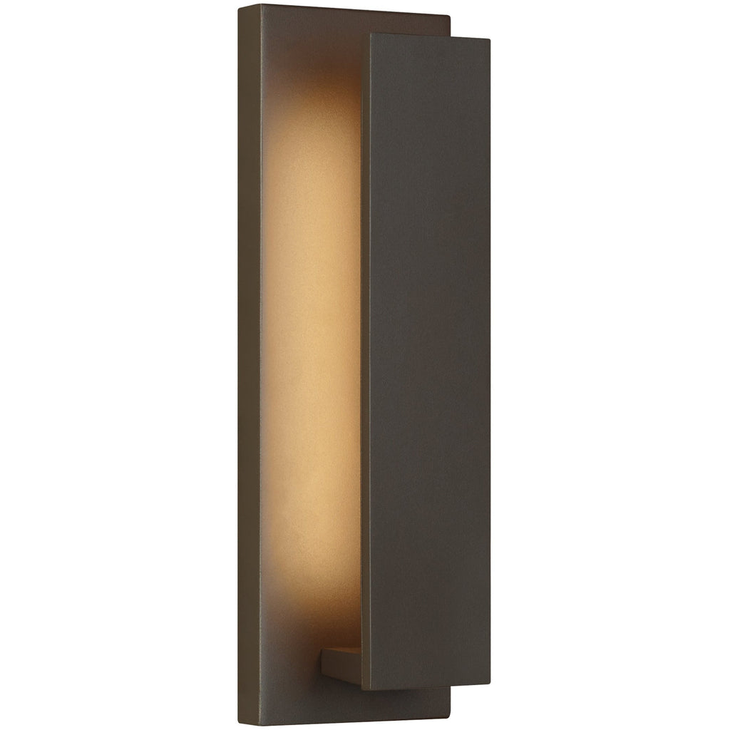 Nate LED Outdoor Wall Sconce - Light House Co.