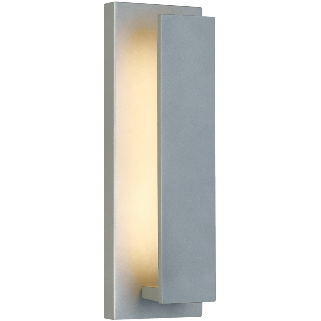 Nate LED Outdoor Wall Sconce - Light House Co.