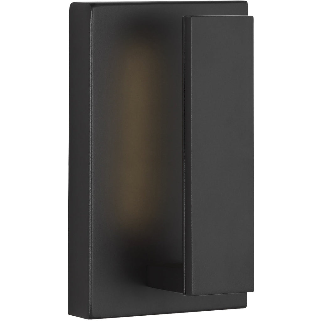 Nate LED Outdoor Wall Sconce - Light House Co.