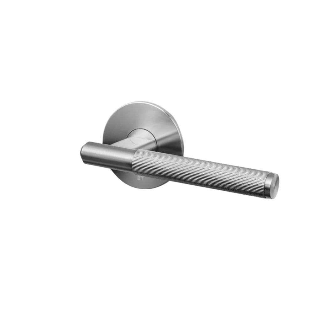 Door Handle / Fixed / Single-Sided / Linear |  | Buster and Punch - Light House Co.