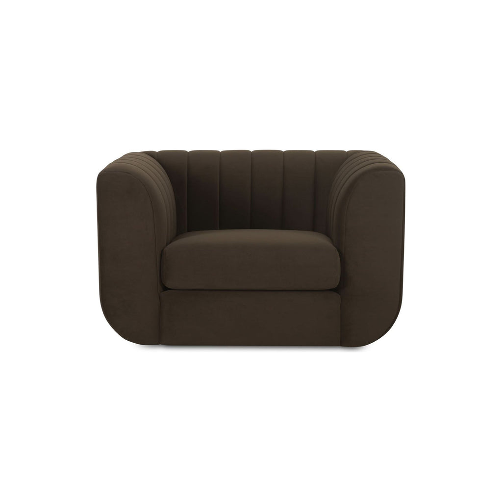 Rosy Lounge Chair - Light House Co.