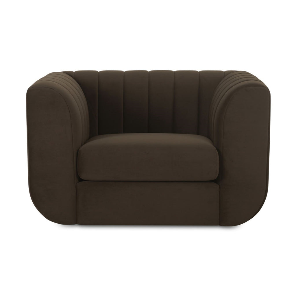Rosy Lounge Chair - Light House Co.