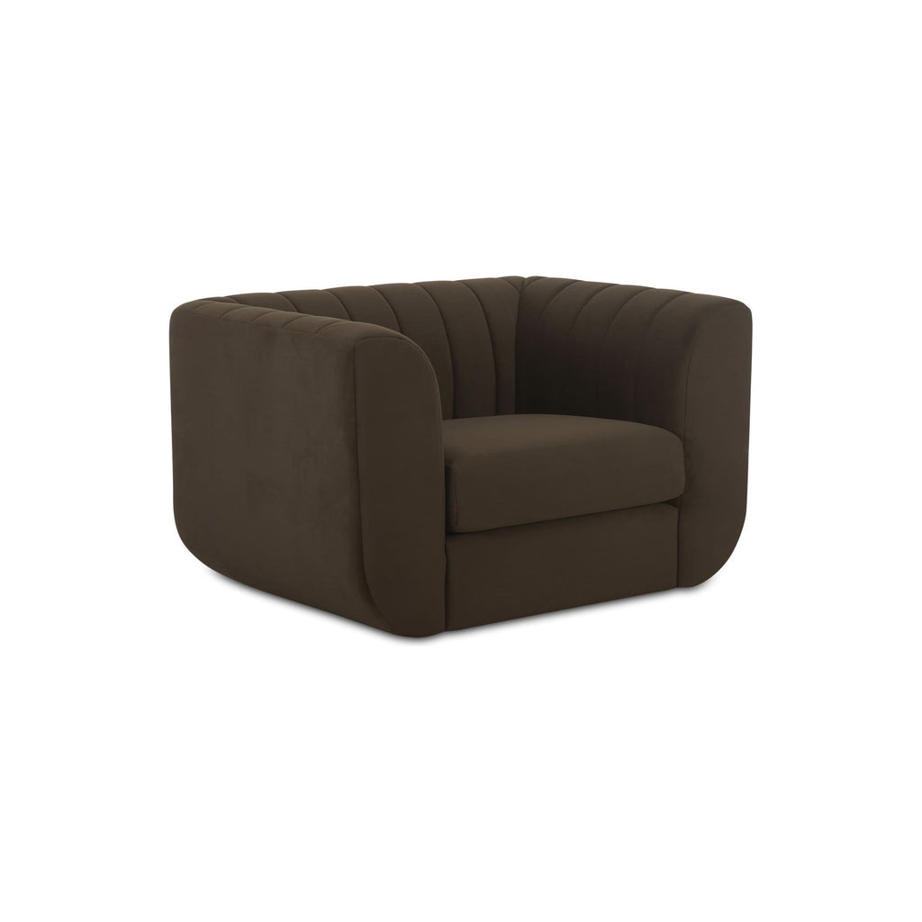 Rosy Lounge Chair - Light House Co.