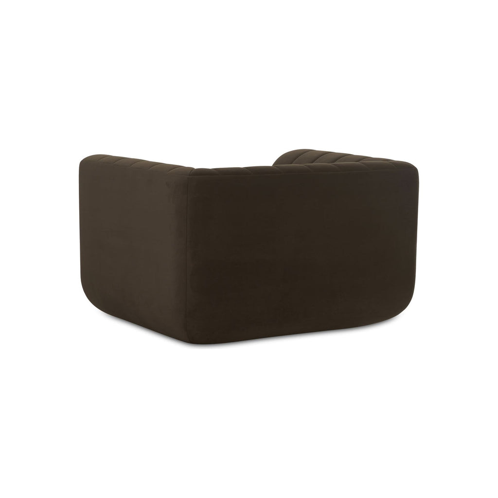 Rosy Lounge Chair - Light House Co.