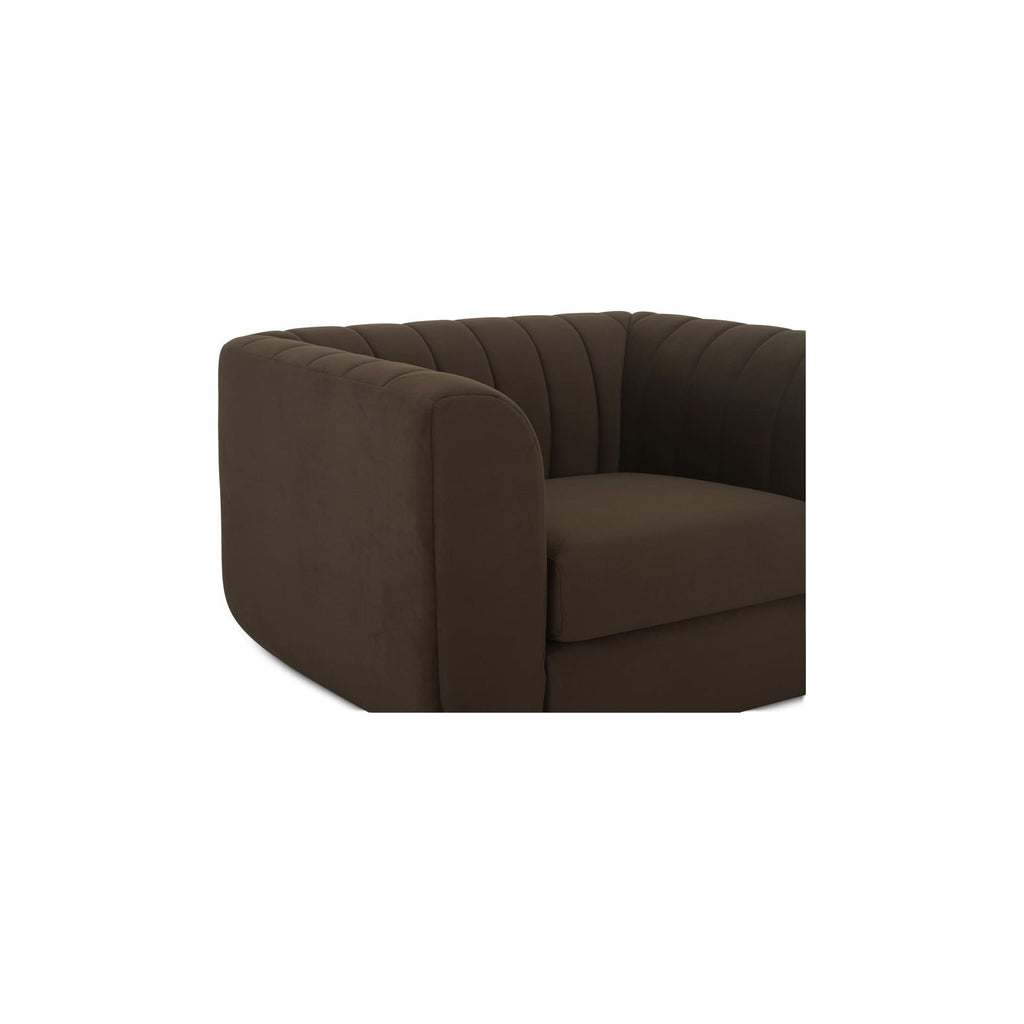 Rosy Lounge Chair - Light House Co.