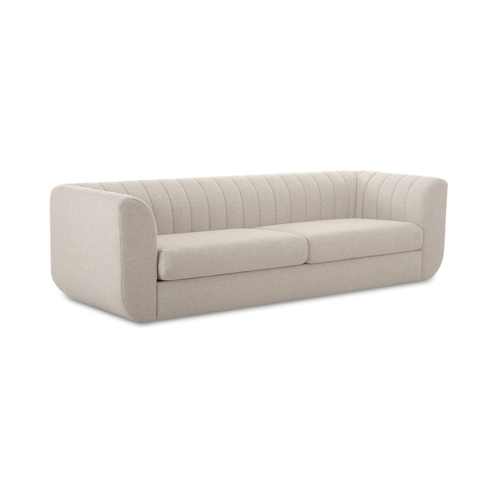 Rosy Sofa - Light House Co.