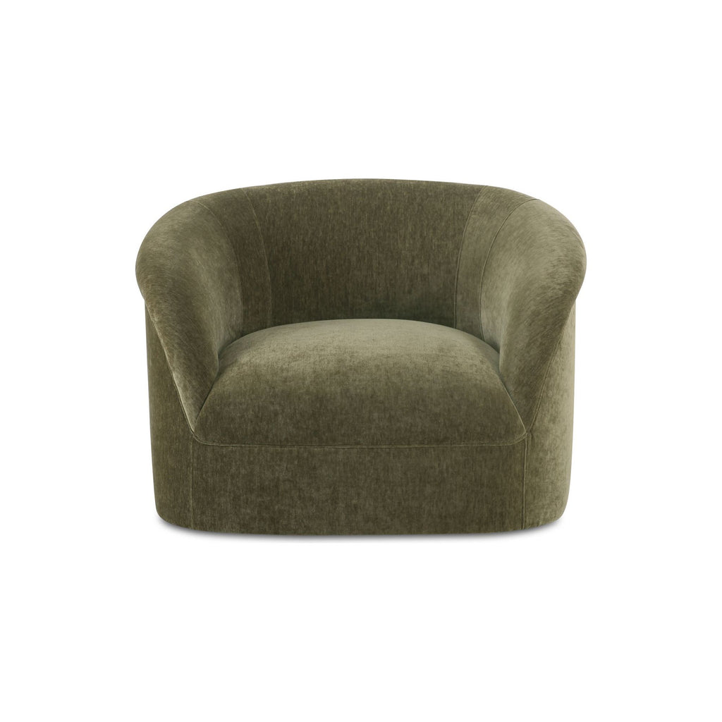 Thora Lounge Chair - Light House Co.