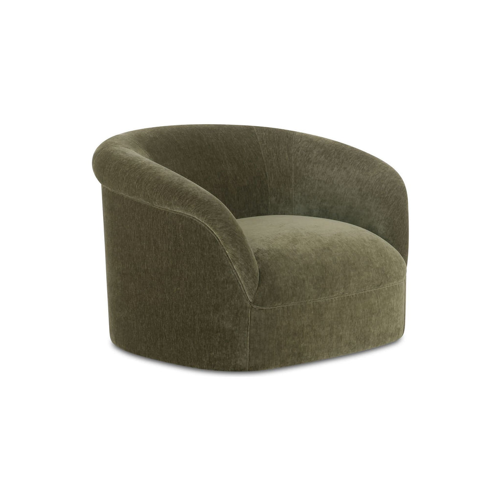 Thora Lounge Chair - Light House Co.