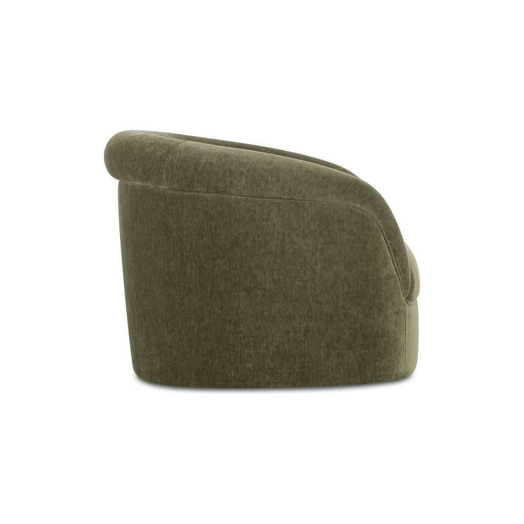 Thora Lounge Chair - Light House Co.