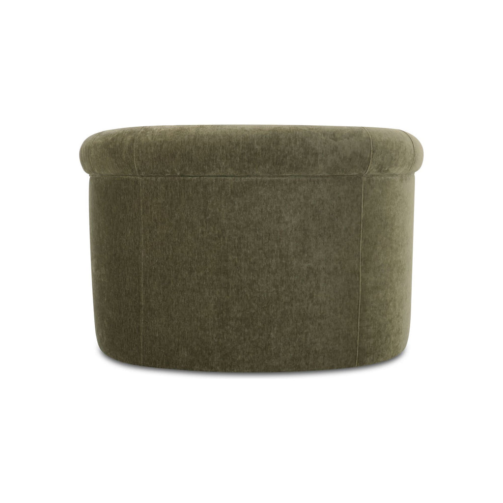 Thora Lounge Chair - Light House Co.