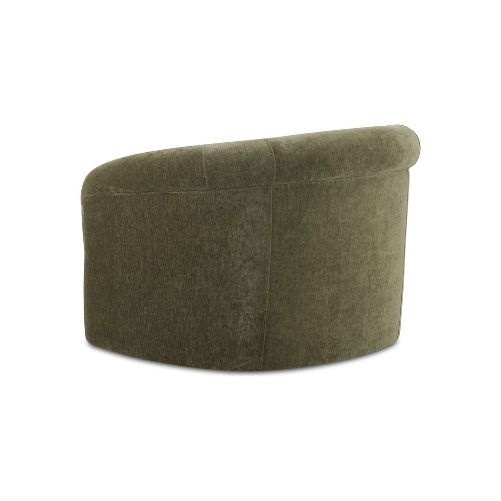 Thora Lounge Chair - Light House Co.
