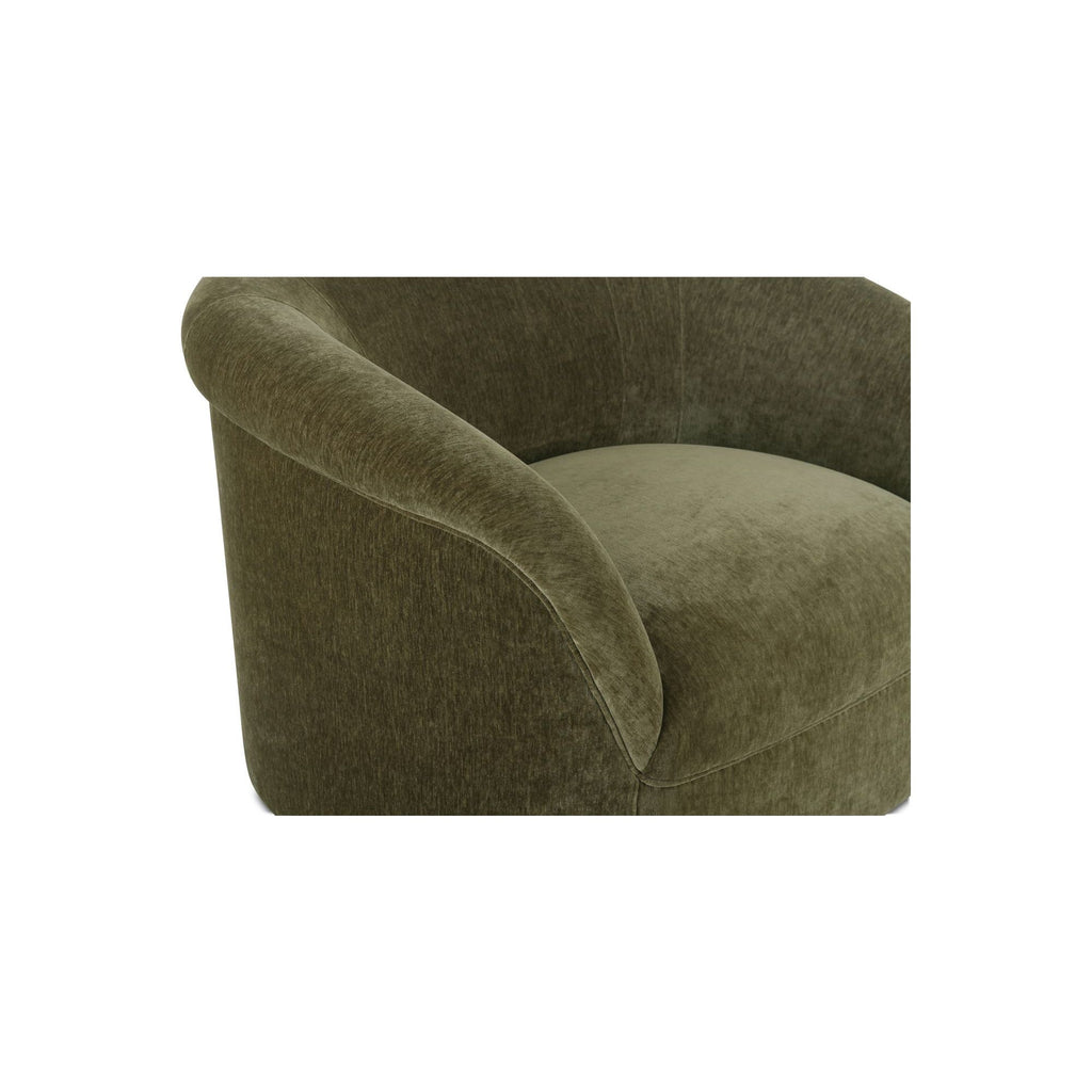 Thora Lounge Chair - Light House Co.