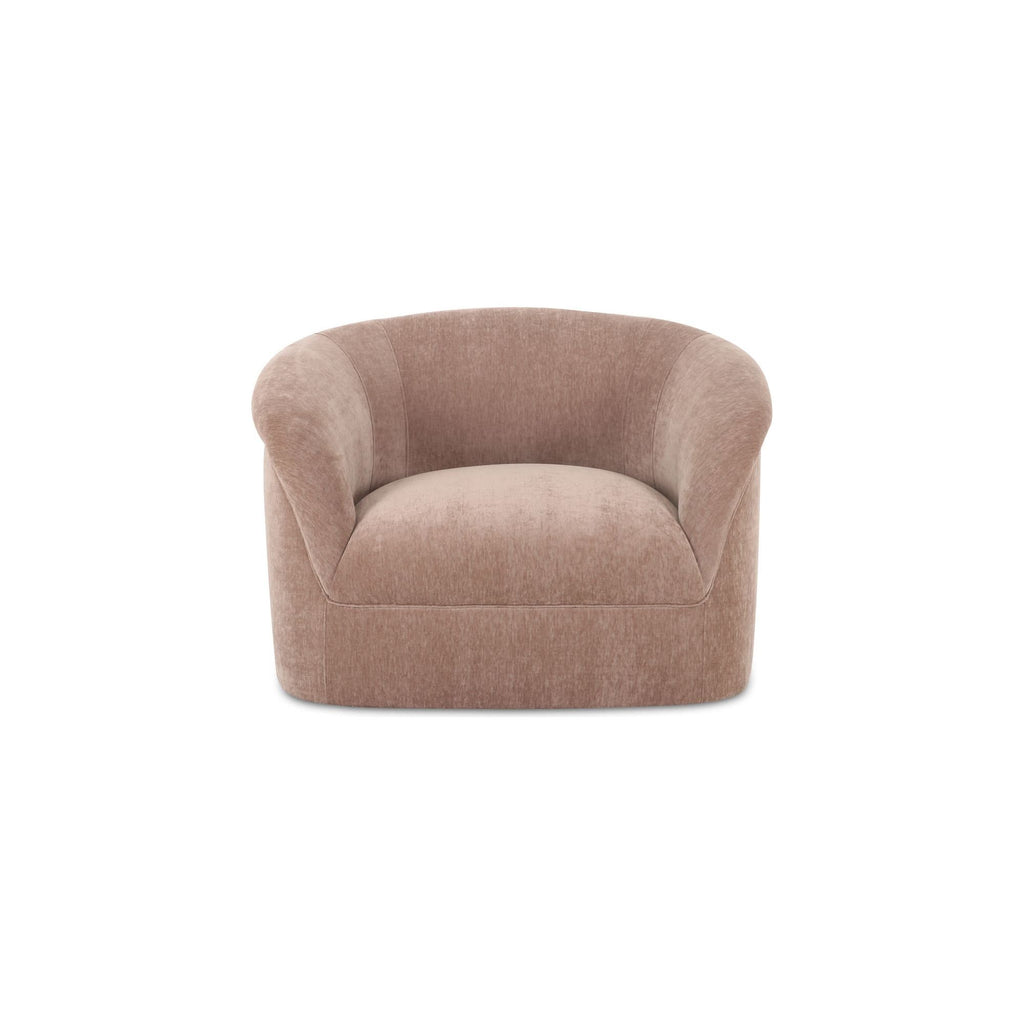 Thora Lounge Chair - Light House Co.