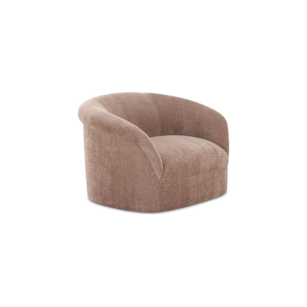 Thora Lounge Chair - Light House Co.
