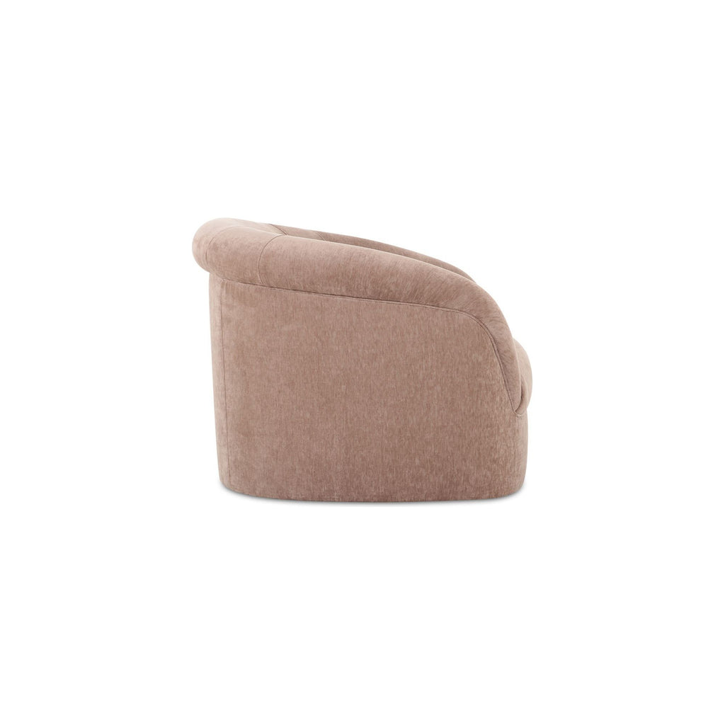 Thora Lounge Chair - Light House Co.