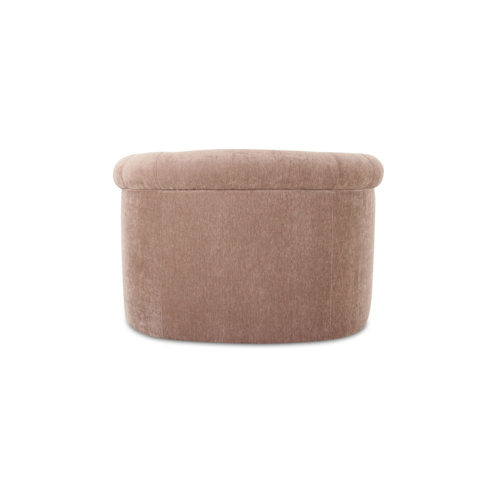 Thora Lounge Chair - Light House Co.