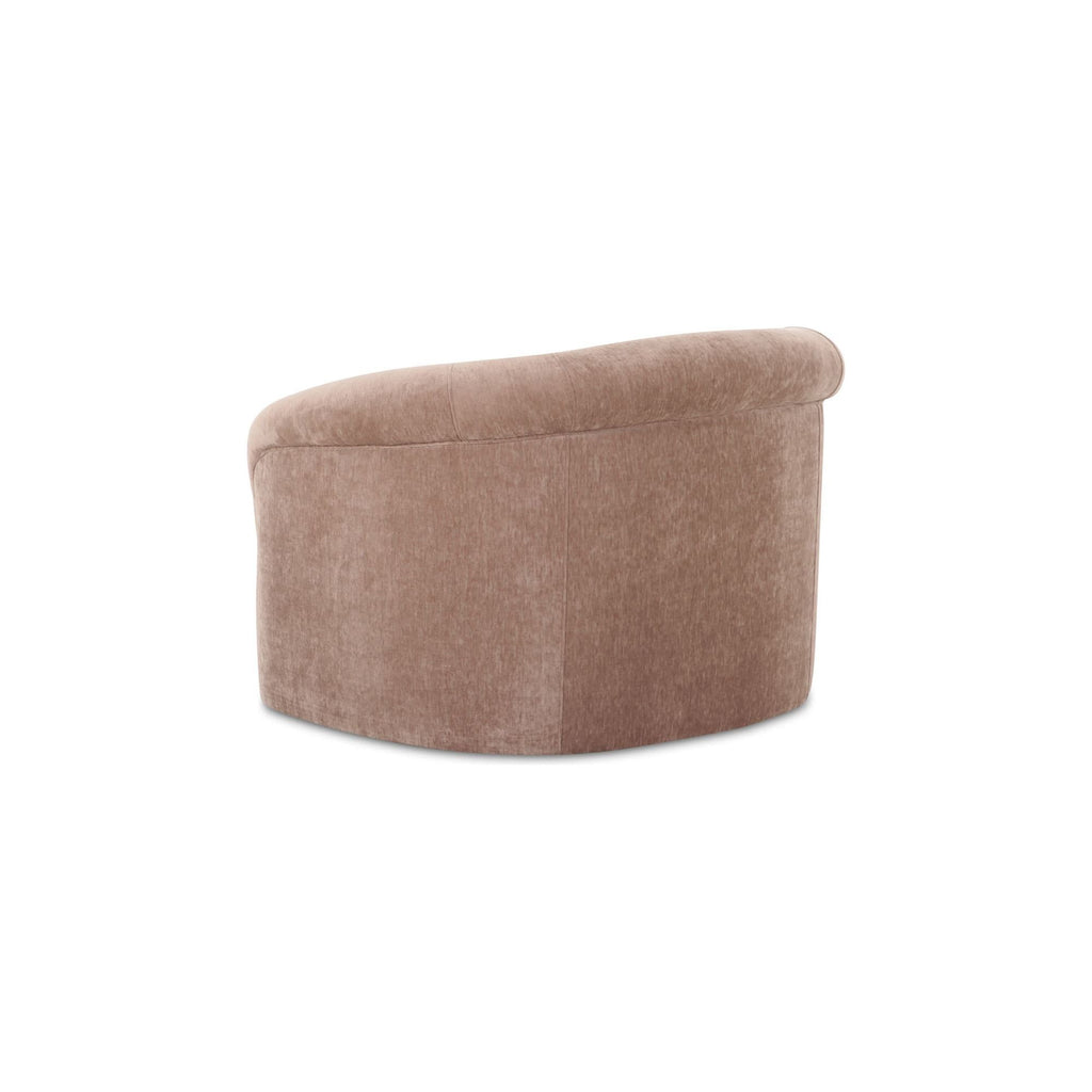 Thora Lounge Chair - Light House Co.