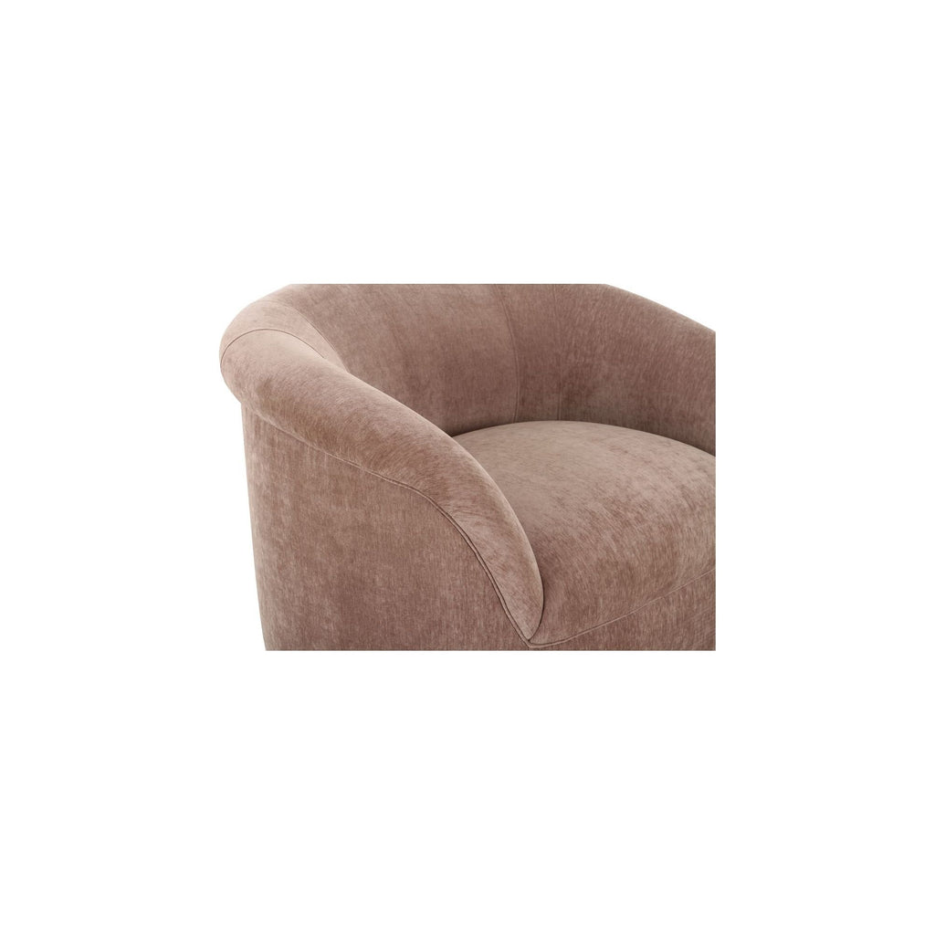 Thora Lounge Chair - Light House Co.
