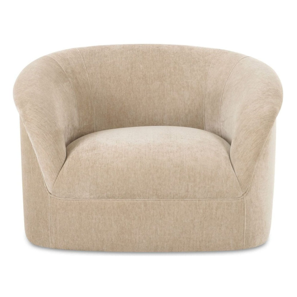 Thora Lounge Chair - Light House Co.