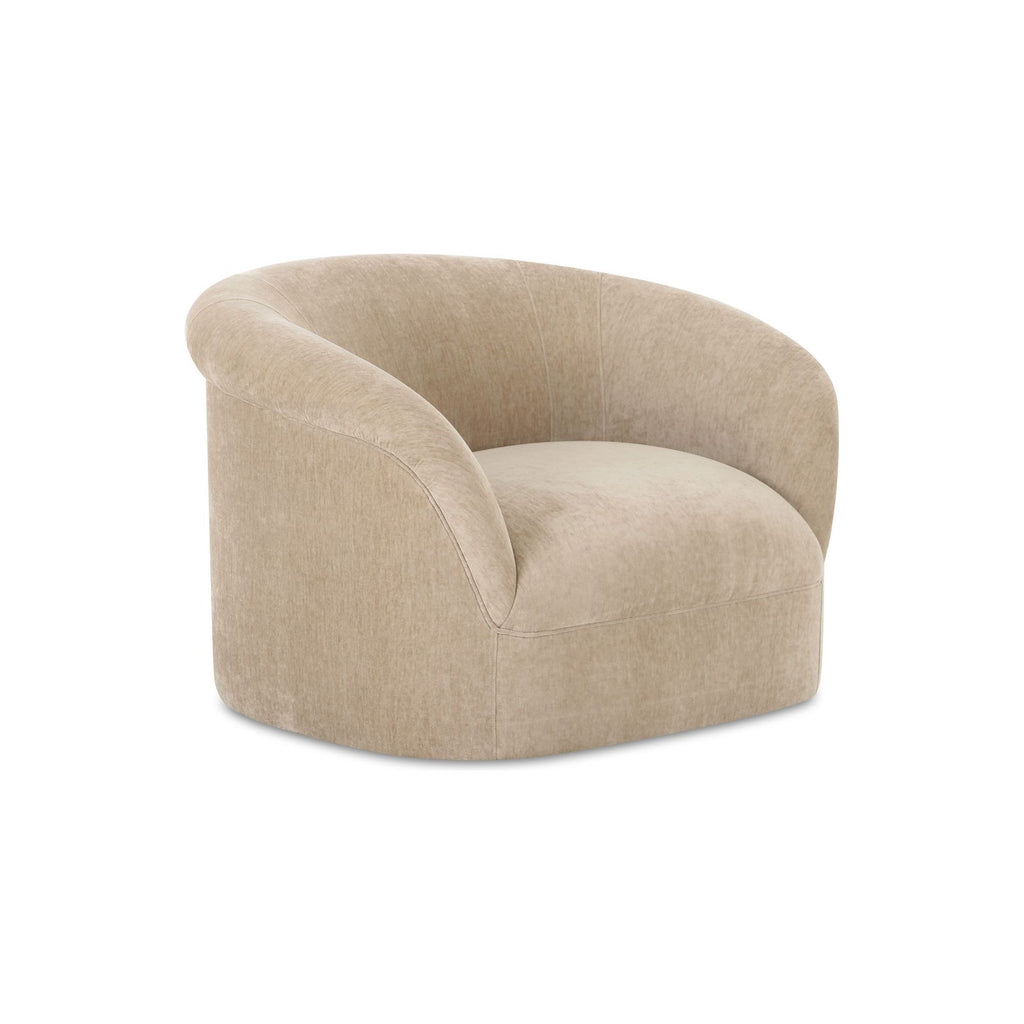 Thora Lounge Chair - Light House Co.