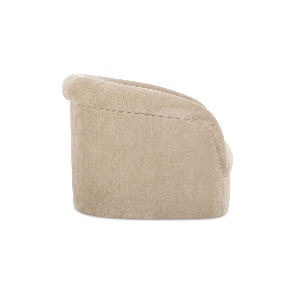 Thora Lounge Chair - Light House Co.