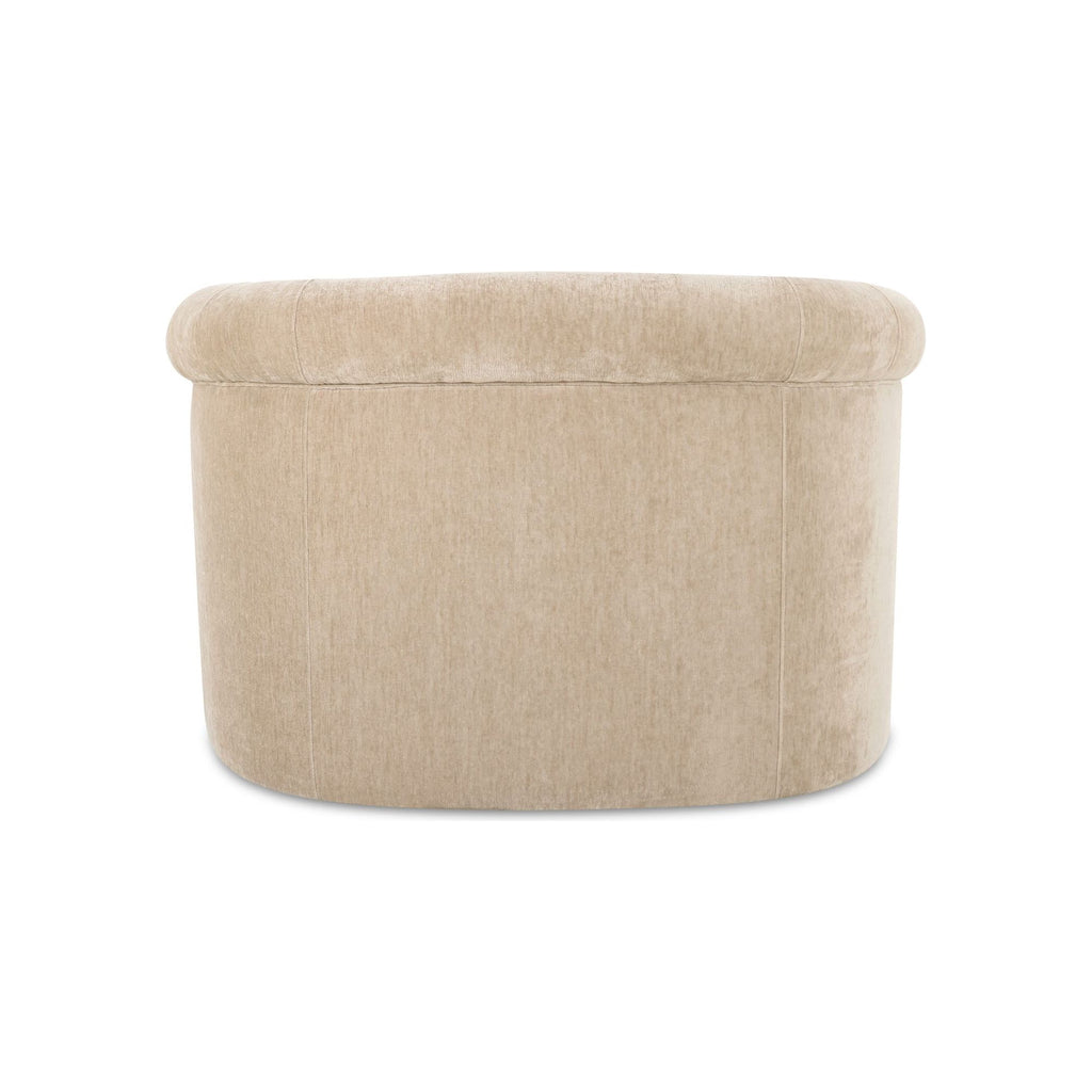 Thora Lounge Chair - Light House Co.