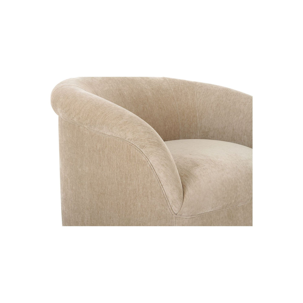 Thora Lounge Chair - Light House Co.