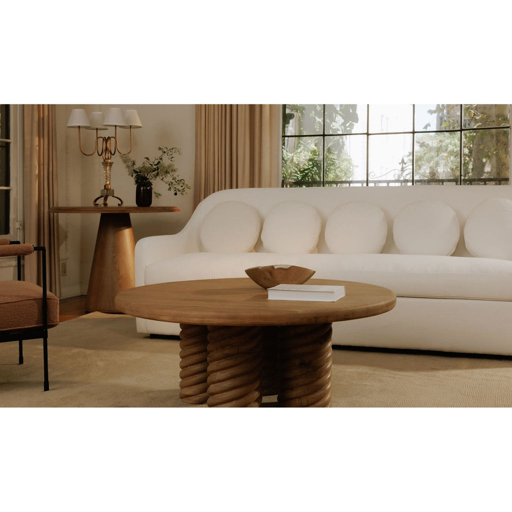 Rialto Sofa - Light House Co.