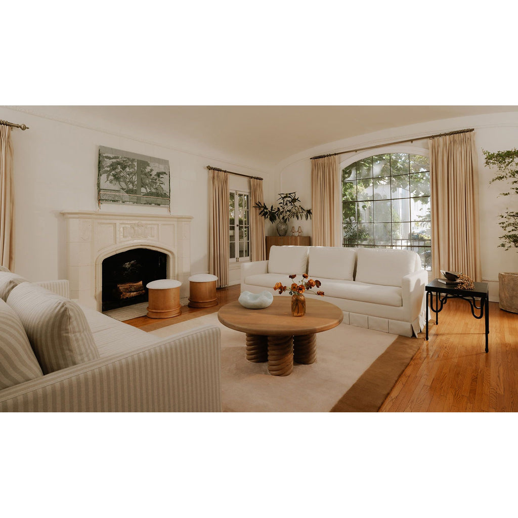 Pellicano Sofa - Light House Co.