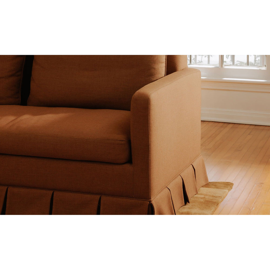 Pellicano Sofa - Light House Co.