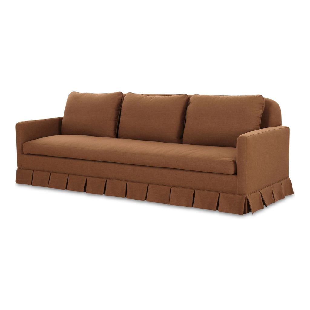 Pellicano Sofa - Light House Co.