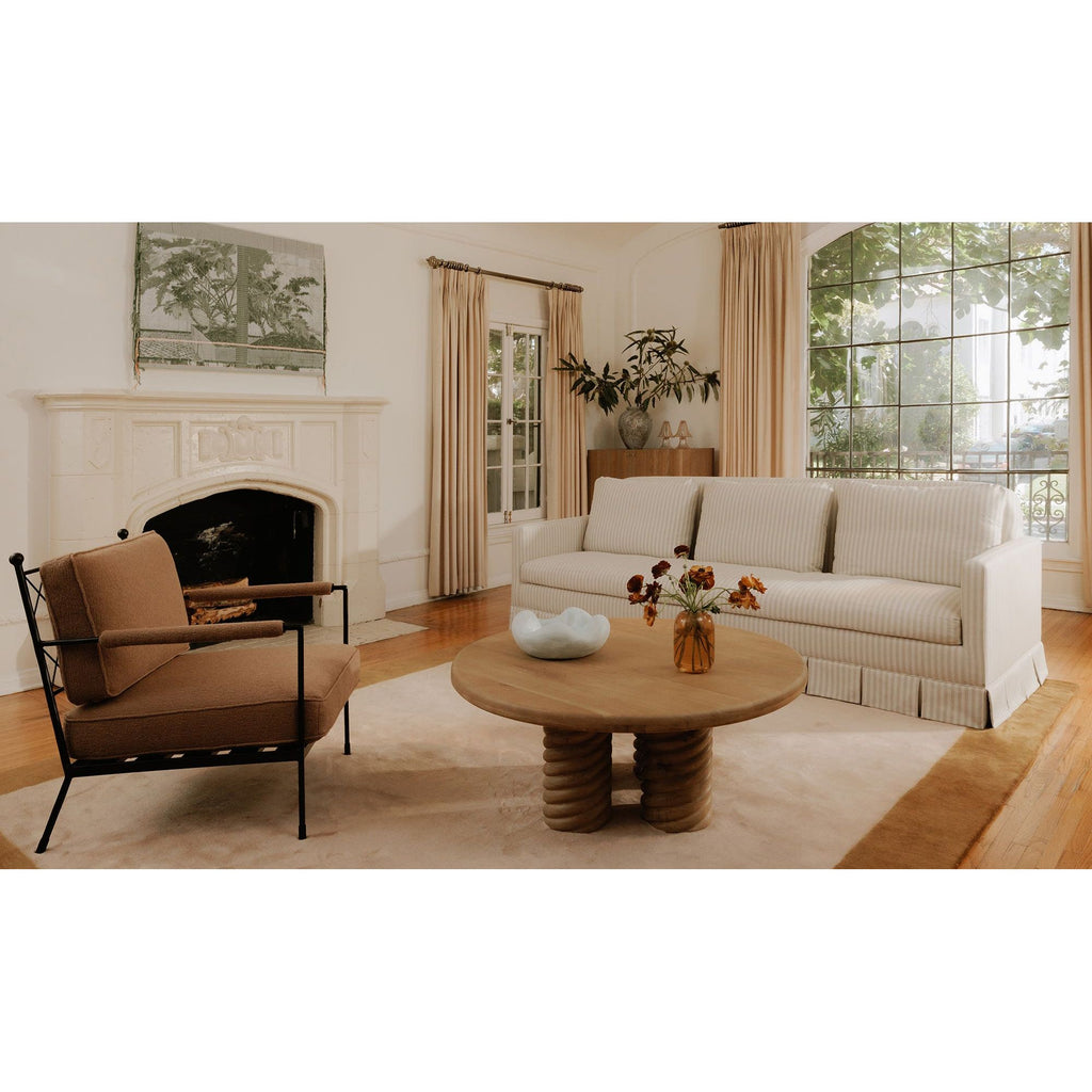 Pellicano Sofa - Light House Co.
