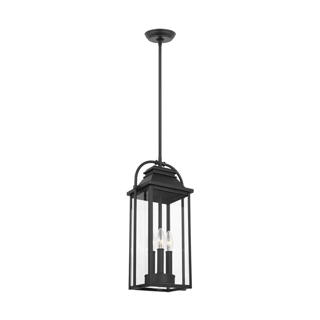 Wellsworth Pendant - Light House Co.