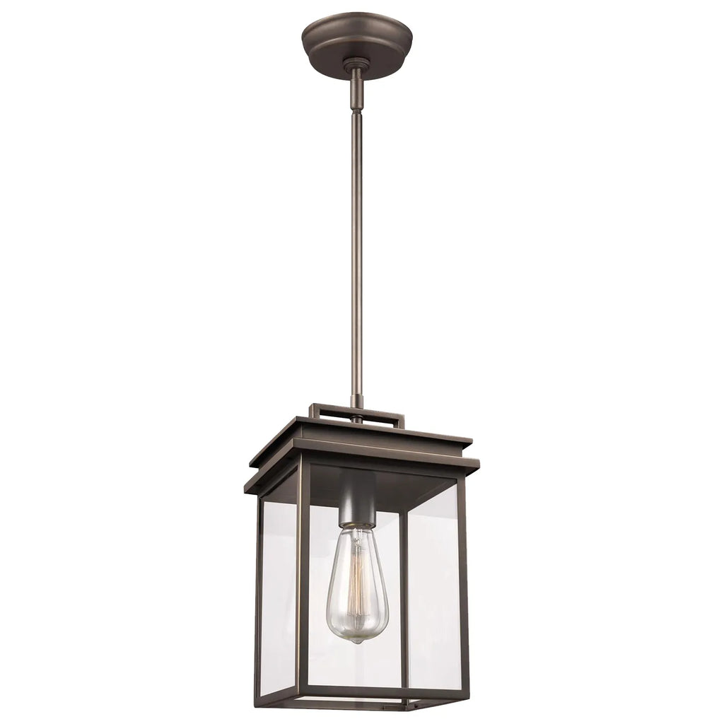 Glenview Pendant - Light House Co.