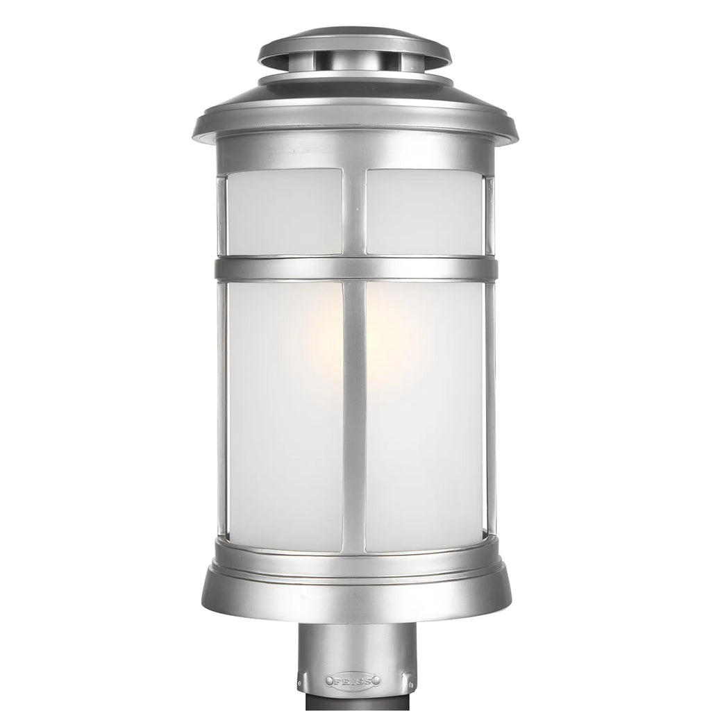 Newport Post Lantern - Light House Co.