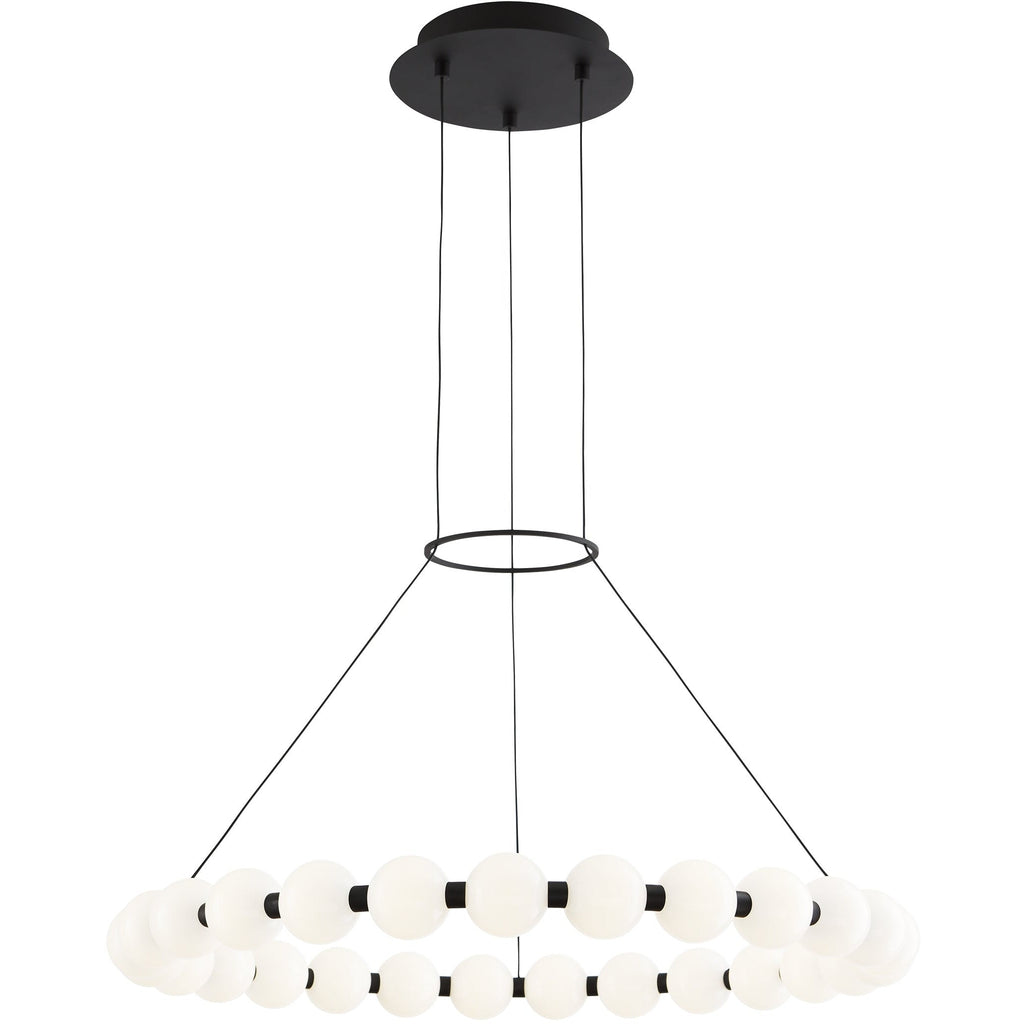 Orbet Chandelier - Light House Co.