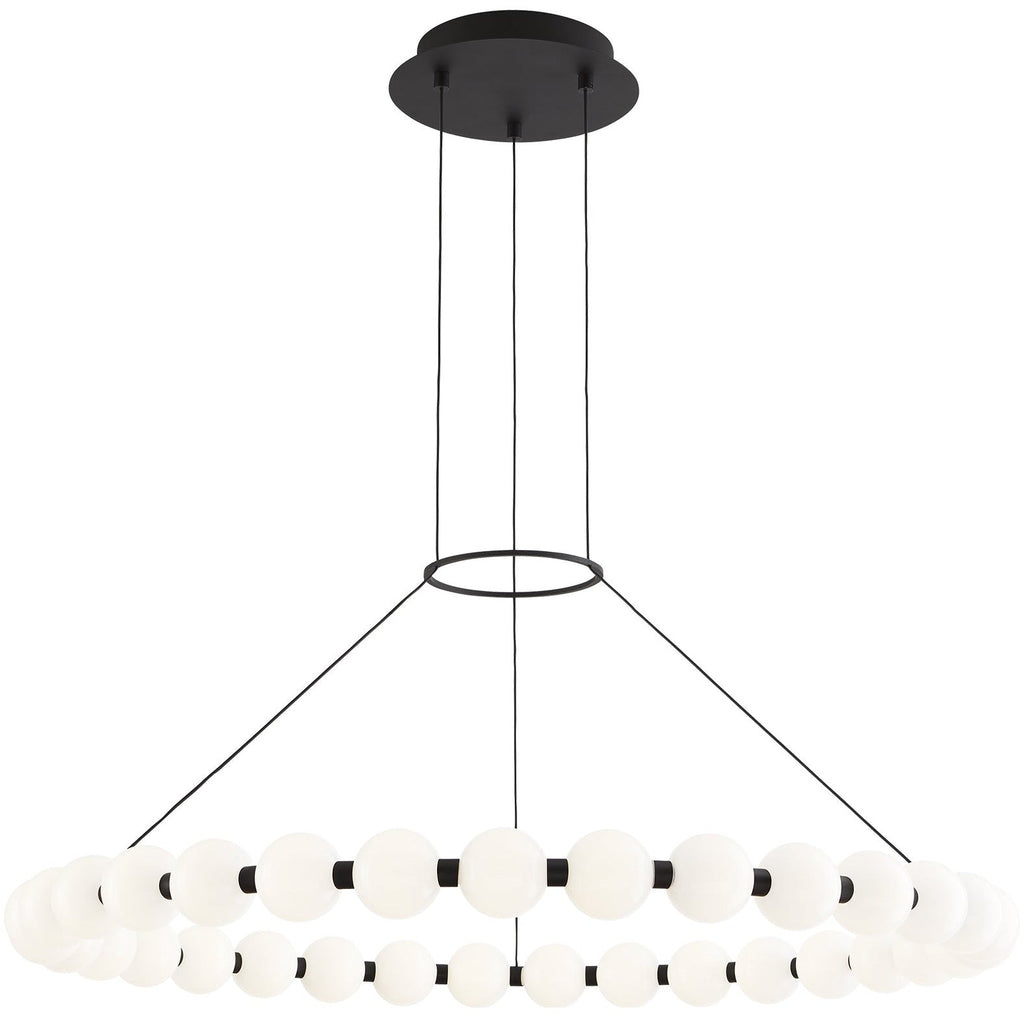 Orbet Chandelier - Light House Co.