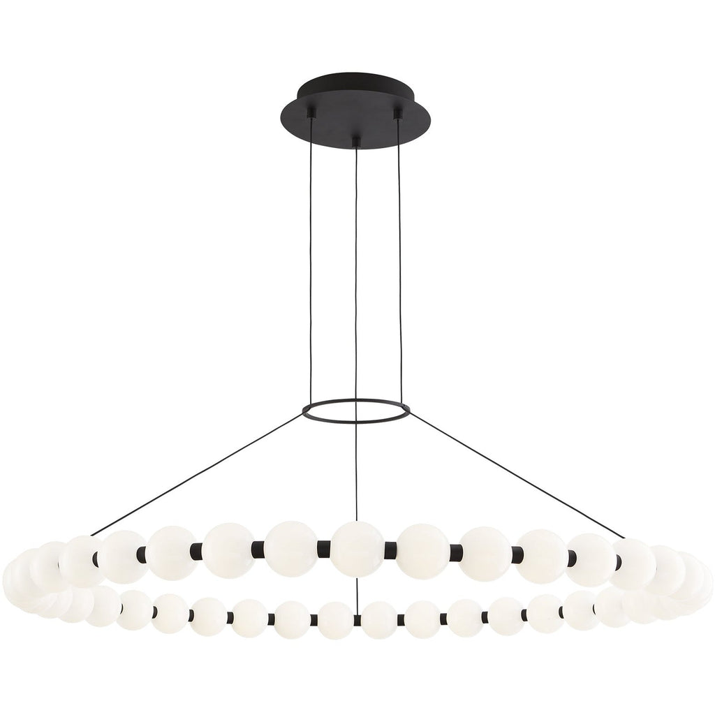 Orbet Chandelier - Light House Co.