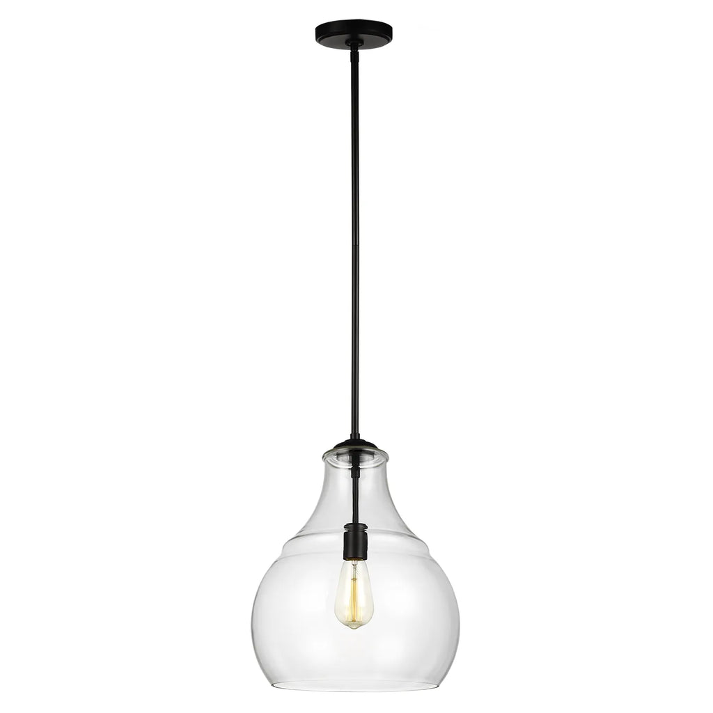 Zola One Light Pendant - Light House Co.