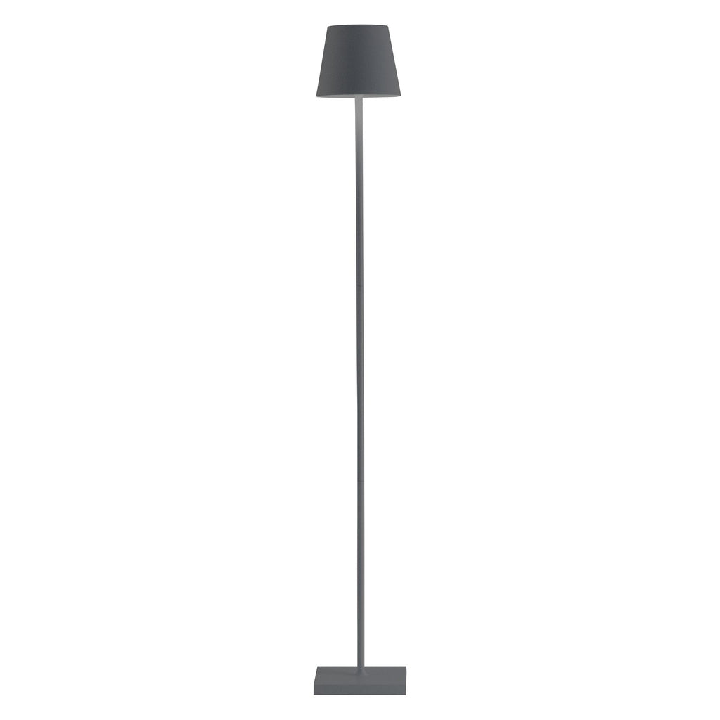 Poldina Pro L Floor Lamp - Light House Co.