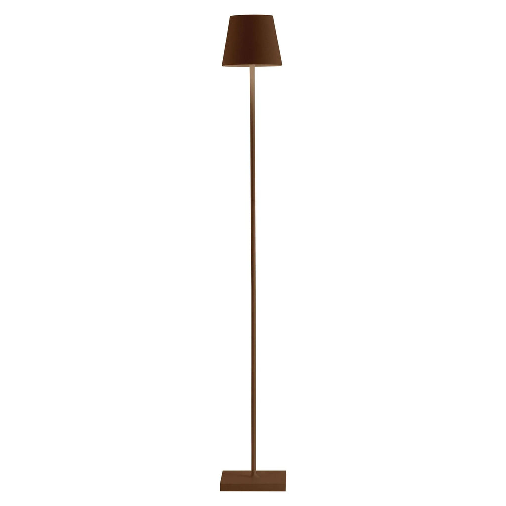 Poldina Pro L Floor Lamp | Table Lamps | Zafferano - Light House Co.