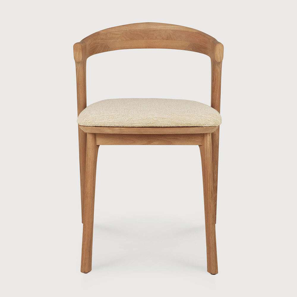 Bok Outdoor Dining Chair - Light House Co.