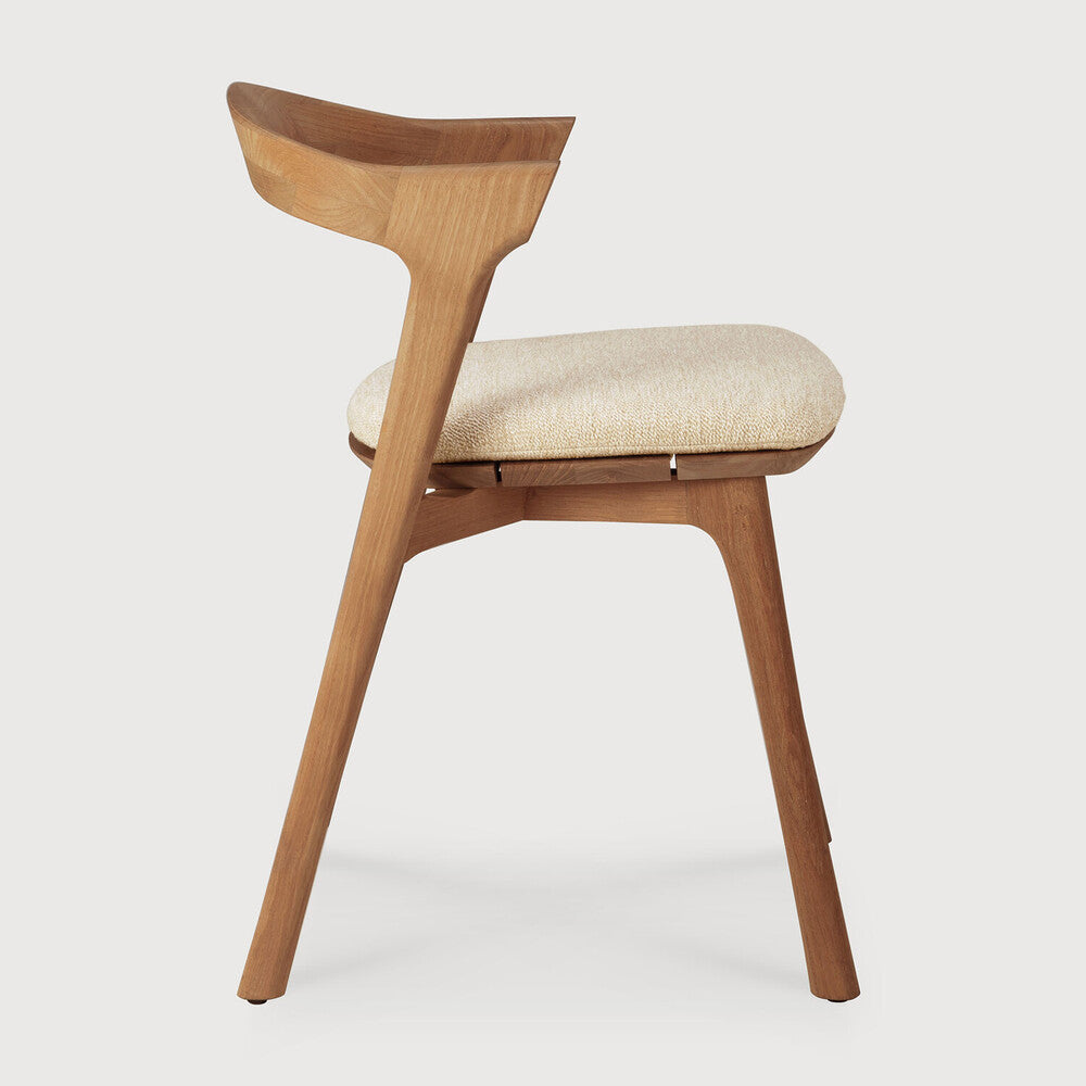 Bok Outdoor Dining Chair - Light House Co.