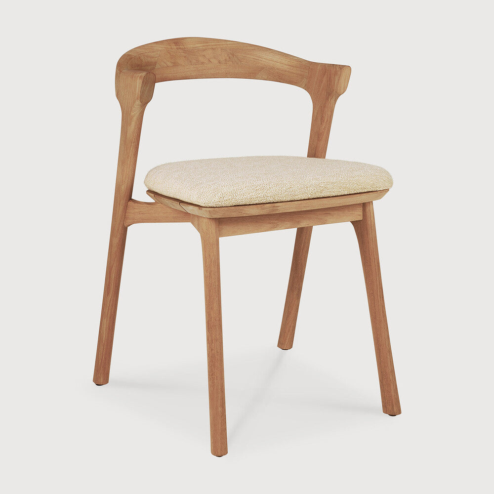 Bok Outdoor Dining Chair - Light House Co.