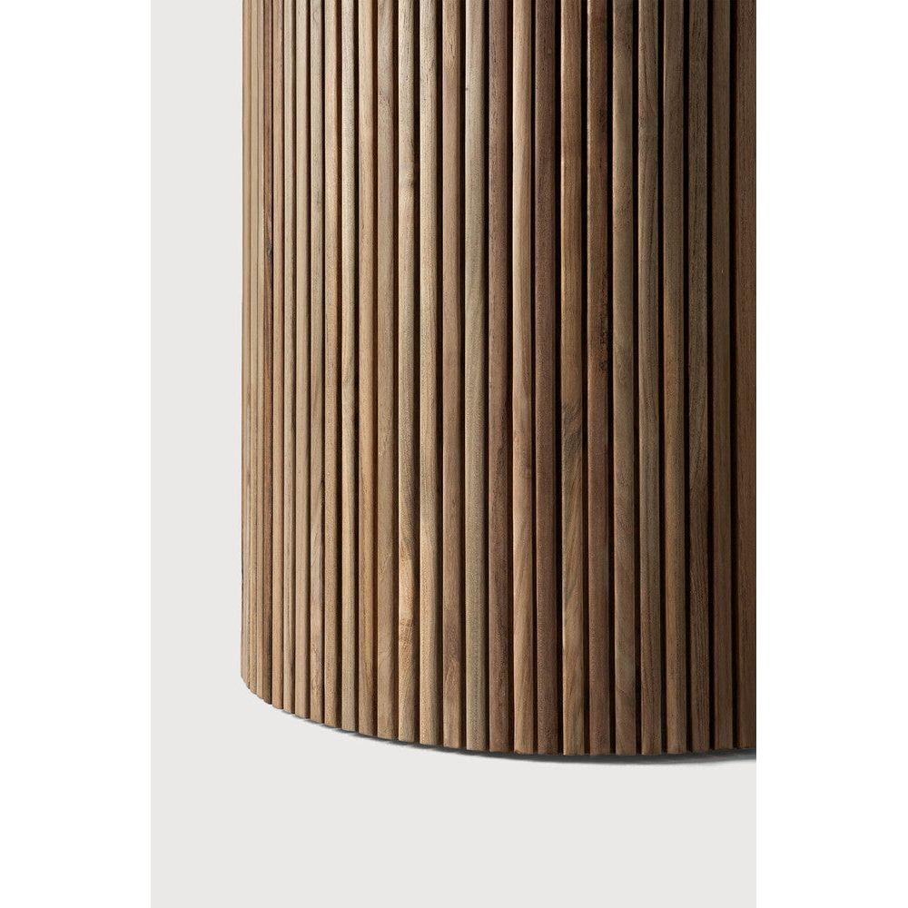 Roller Max Outdoor Dining Table - Light House Co.