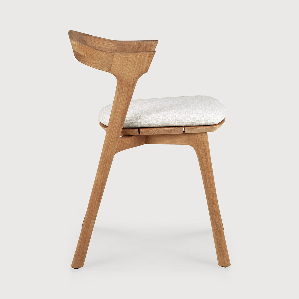 Bok Outdoor Dining Chair - Light House Co.